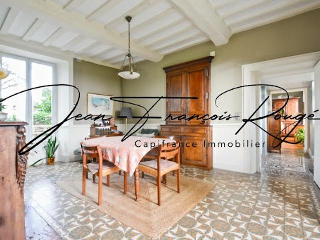 Vente Maison 5 pièces 164 m2 Agneaux