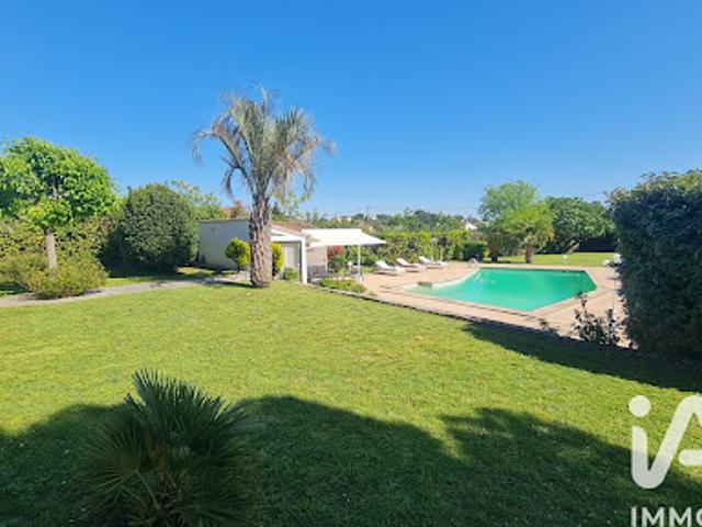 Vente Maison 5 pièces 164 m2 Ales