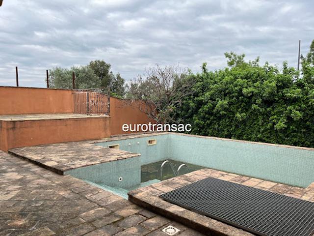 Vente Maison 5 pièces 164 m2 Balaruc les Bains