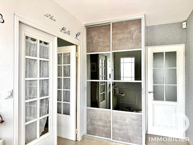 Vente Maison 5 pièces 164 m2 Beauvais