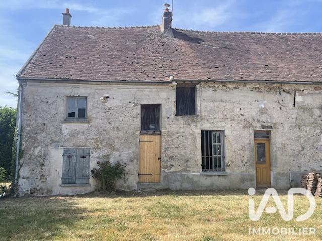 Vente Maison 5 pièces 164 m2 Boissy le Châtel