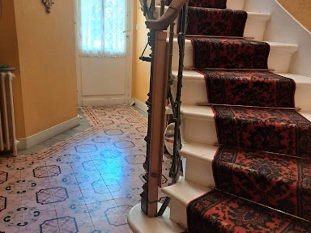 Vente Maison 5 pièces 164 m2 Bordeaux