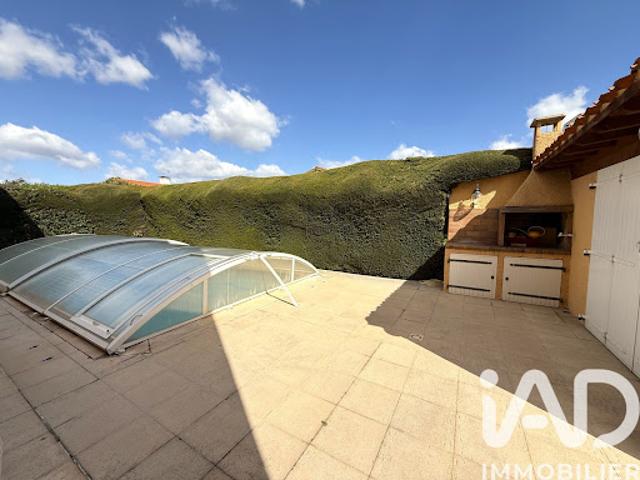 Vente Maison 5 pièces 164 m2 Cabestany