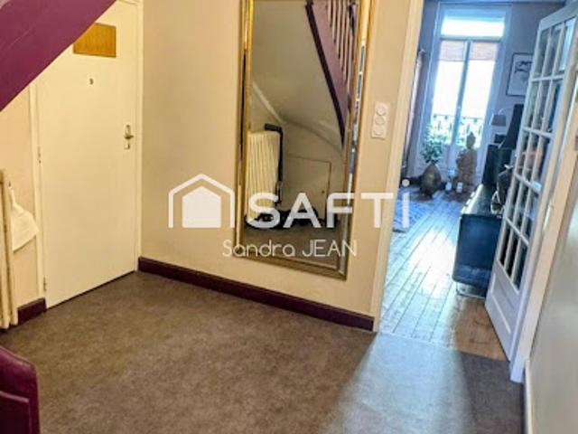 Vente Maison 5 pièces 164 m2 Carmaux
