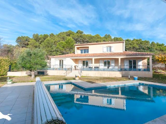 Vente Maison 5 pièces 164 m2 Cazedarnes