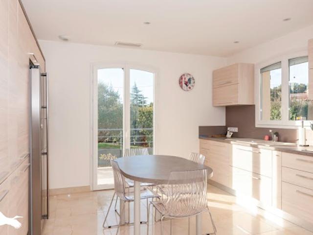 Vente Maison 5 pièces 164 m2 Cazedarnes