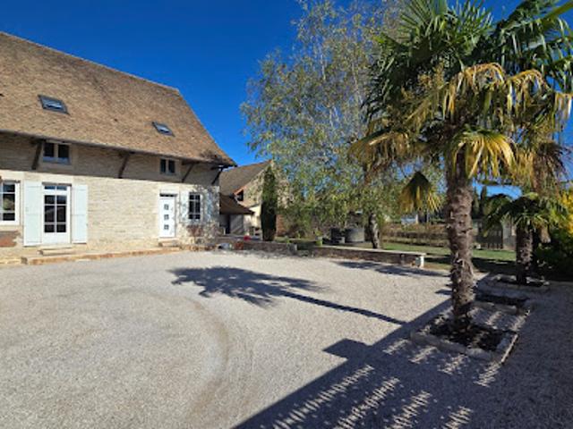 Vente Maison 5 pièces 164 m2 Chalon sur saone