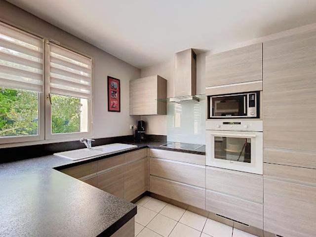 Vente Maison 5 pièces 164 m2 Guyancourt