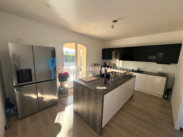 Vente Maison 5 pièces 164 m2 Juvignac