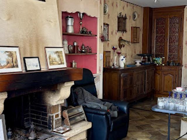 Vente Maison 5 pièces 164 m2 L'Aigle