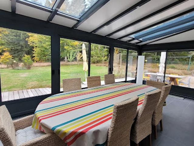 Vente Maison 5 pièces 164 m2 Le Chambon sur Lignon