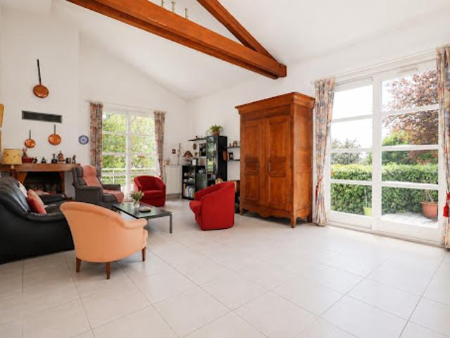 Vente Maison 5 pièces 164 m2 L'Etrat