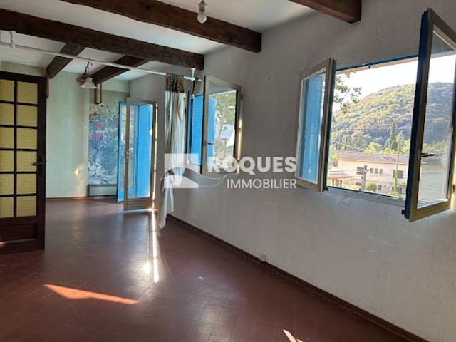 Vente Maison 5 pièces 164 m2 Lodeve