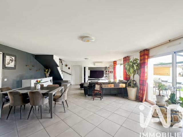Vente Maison 5 pièces 164 m2 Pont Saint Esprit