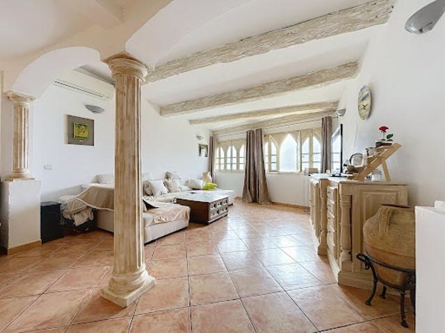 Vente Maison 5 pièces 164 m2 Rimplas