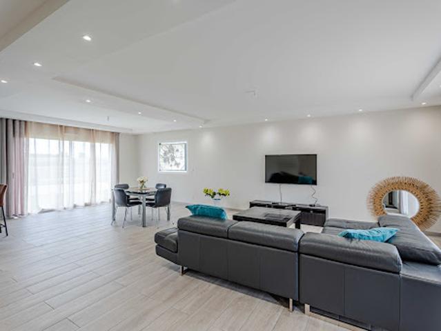 Vente Maison 5 pièces 164 m2 Rosel