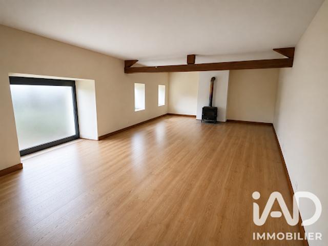 Vente Maison 5 pièces 164 m2 Rosieres