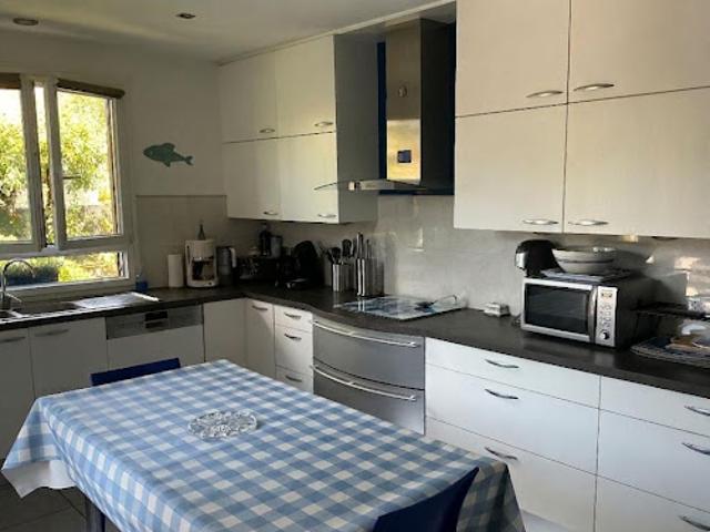 Vente Maison 5 pièces 164 m2 Saint Etienne de Crossey