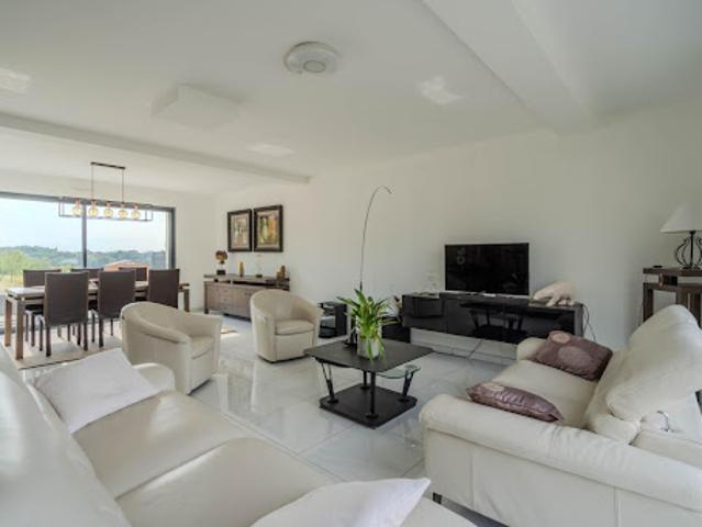 Vente Maison 5 pièces 164 m2 Saint Fiacre