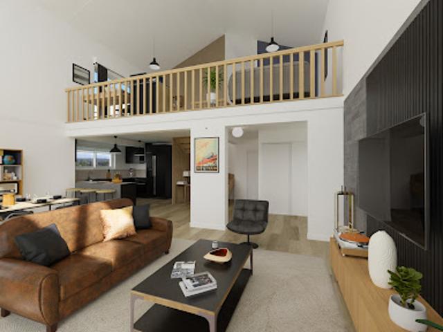 Vente Maison 5 pièces 164 m2 Saint Forget