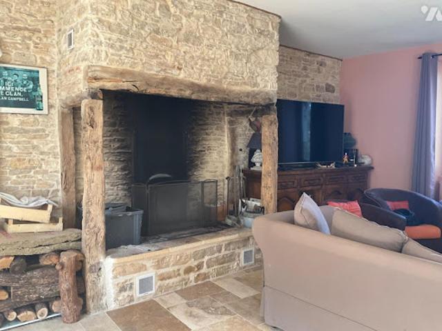 Vente Maison 5 pièces 164 m2 Salviac