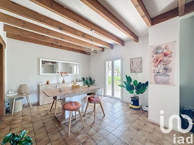 Vente Maison 5 pièces 164 m2 Samadet