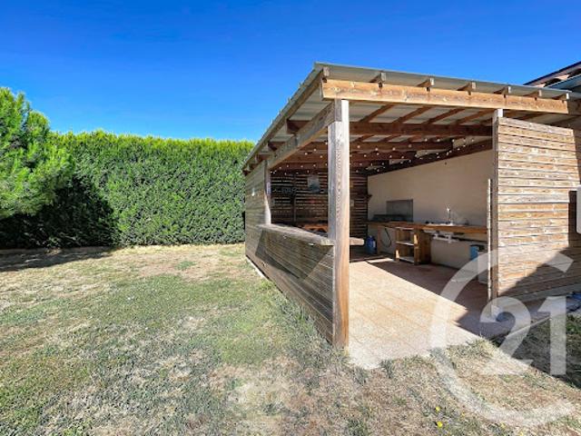 Vente Maison 5 pièces 164 m2 Sanssac l'Eglise
