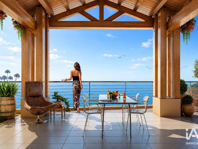 Vente Maison 5 pièces 164 m2 Sisco