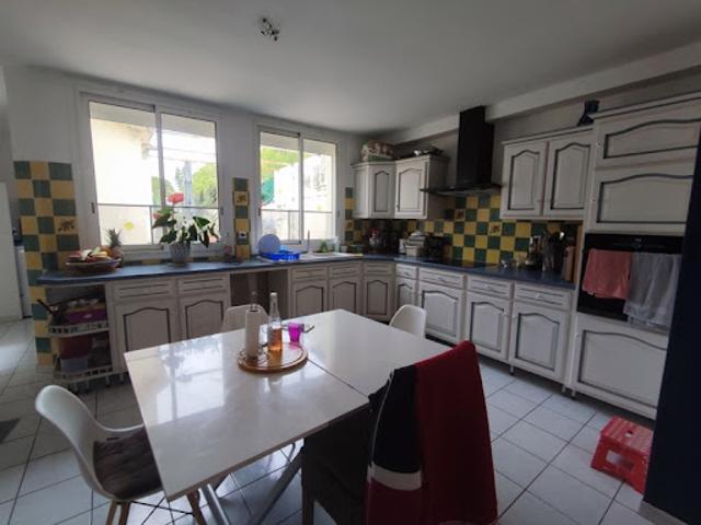 Vente Maison 5 pièces 164 m2 Tonneins