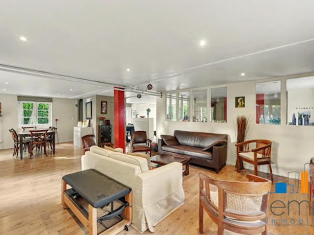Vente Maison 5 pièces 164 m2 Toulouse