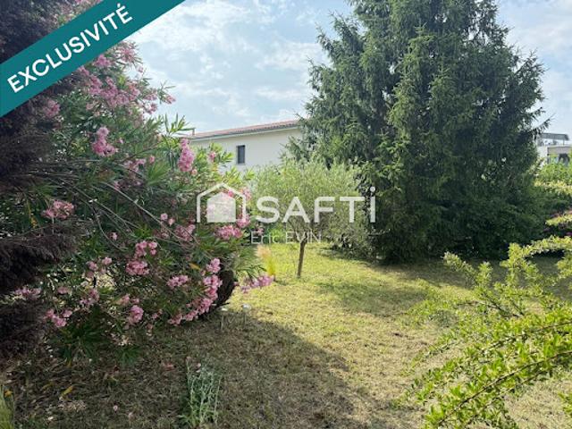 Vente Maison 5 pièces 164 m2 Tournon sur Rhône
