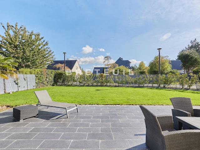 Vente Maison 5 pièces 164 m2 Trouville sur Mer