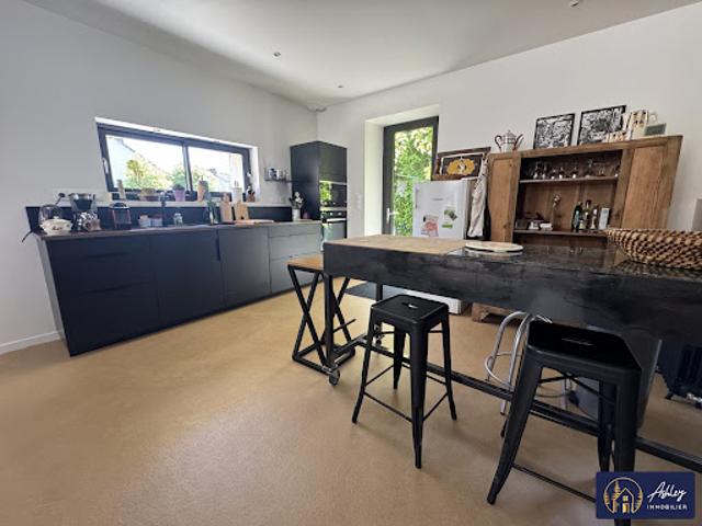 Vente Maison 5 pièces 164 m2 Ydes