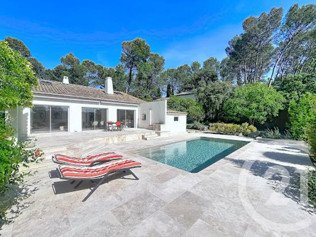 Vente Maison 5 pièces 164.17 m2 Saint Clément de Rivière