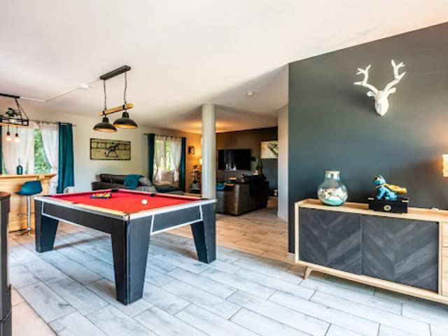 Vente Maison 5 pièces 164.18 m2 Brenthonne
