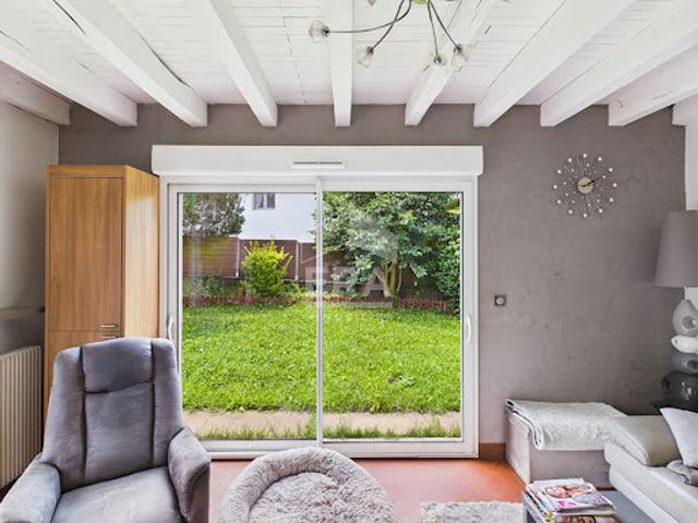 Vente Maison 5 pièces 164.2 m2 Hasparren