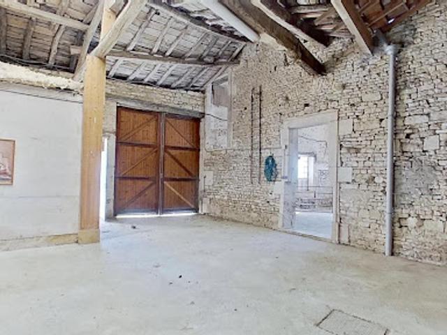 Vente Maison 5 pièces 164.38 m2 Void Vacon