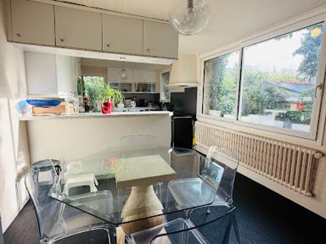 Vente Maison 5 pièces 164.3 m2 Saint Malo
