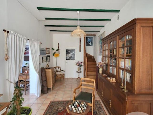 Vente Maison 5 pièces 164.7 m2 Corme Royal