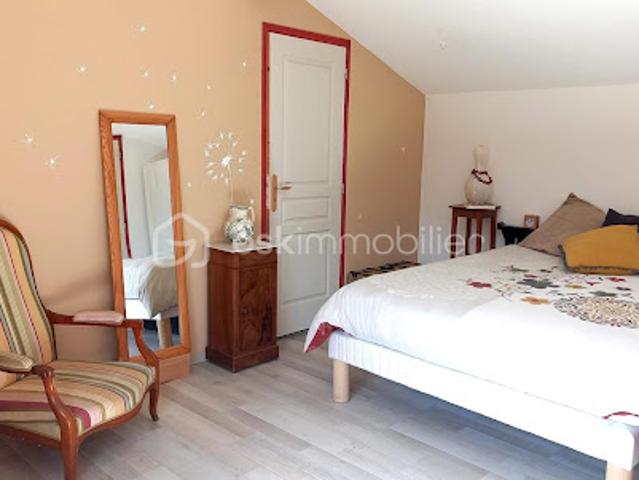 Vente Maison 5 pièces 165 m2 Muret