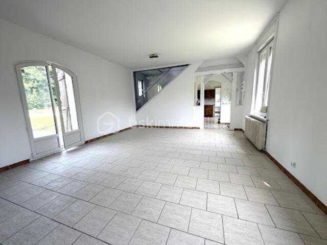 Vente Maison 5 pièces 165 m2 Magny la Fosse
