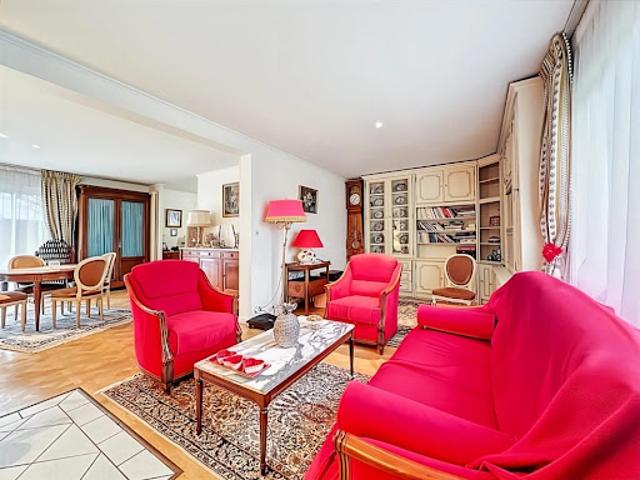 Vente Maison 5 pièces 165 m2 Maillot