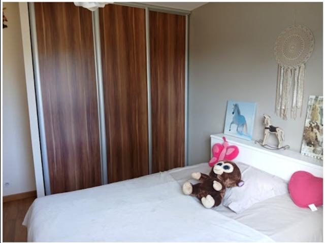 Vente Maison 5 pièces 165 m2 Marigny