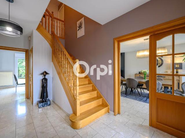 Vente Maison 5 pièces 165 m2 Marly