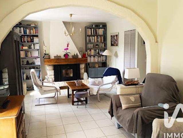 Vente Maison 5 pièces 165 m2 Mazan