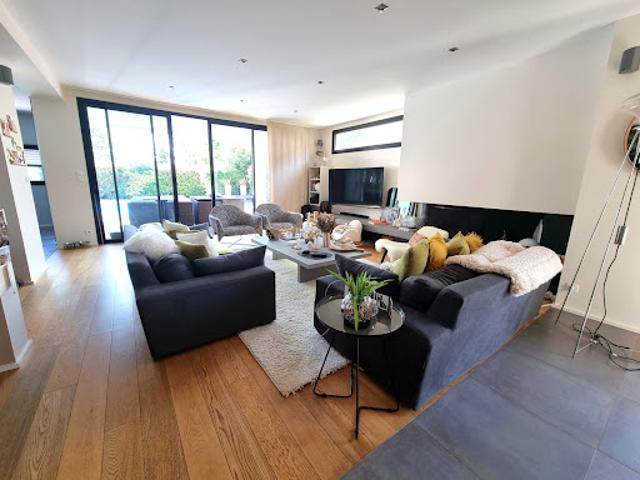 Vente Maison 5 pièces 165 m2 Melesse