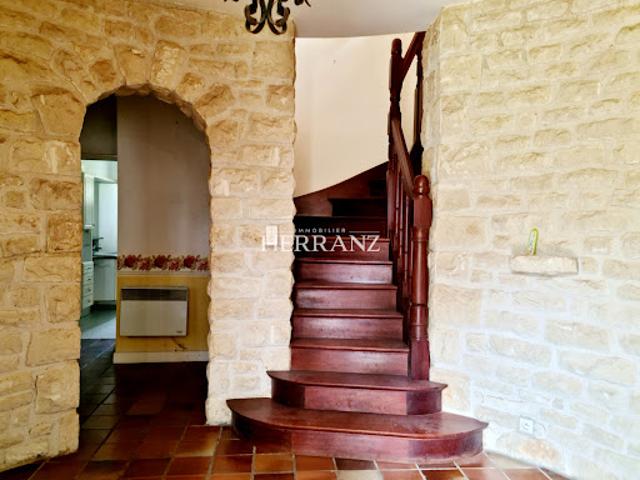Vente Maison 5 pièces 165 m2 Ménesplet