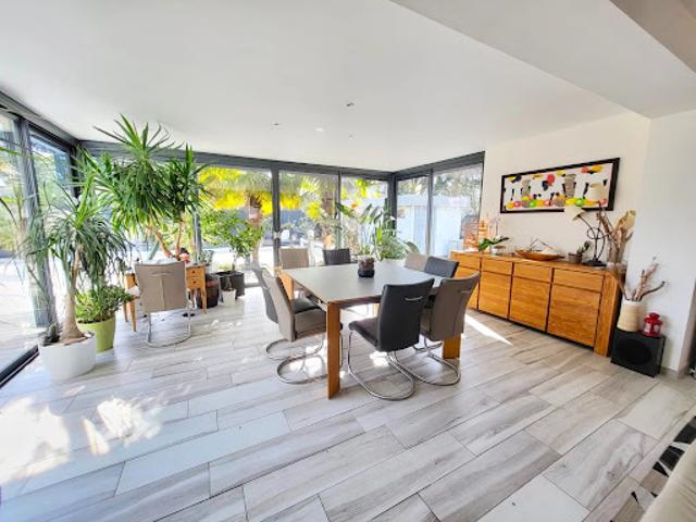 Vente Maison 5 pièces 165 m2 Mesquer