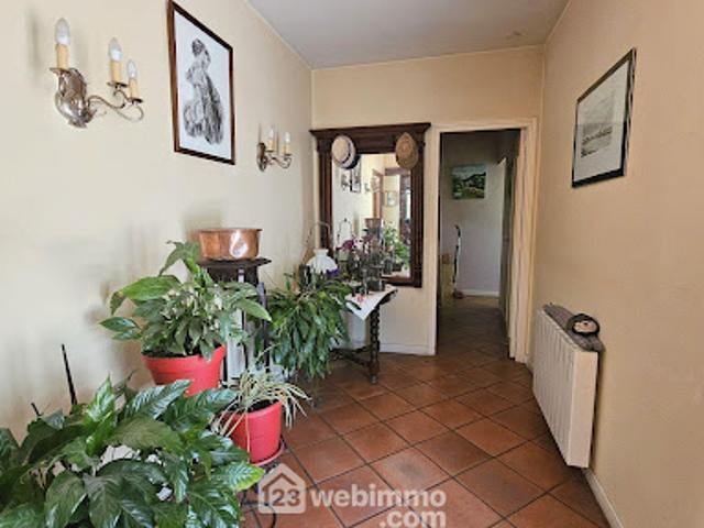 Vente Maison 5 pièces 165 m2 Milly la Forêt