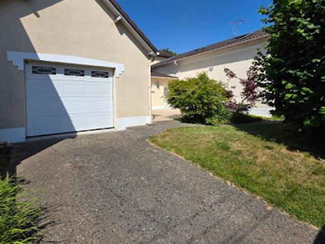 Vente Maison 5 pièces 165 m2 Mitry Mory